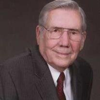 Chester  Joe Sherrill