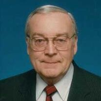 Carl  Douglas Mayes