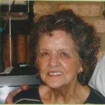 Ruth  Margret Woolledge