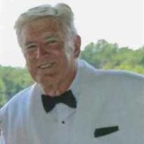 James 'Tommy'  Thomas  Treadaway