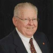 John  Pinkney 'JP' Christenberry