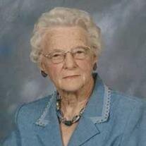 Mary  Elizabeth Freeze