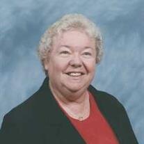 Libby  Ann Freeman