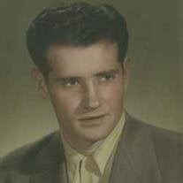 Roy  Albert 'Al' Coone
