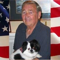 Frank  Treville Bray III