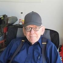 Raymond  David Berryhill
