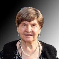 Wanda  Alfreda Binder