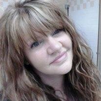 Brandy  Jackie Barnhardt