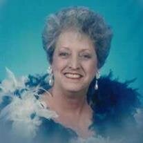 Jean  Carrigan Byrum