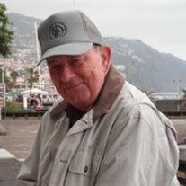 Peter  Charles Van Derveer