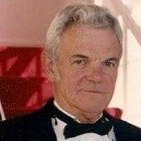 James  Pearson MacIntosh