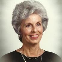Joretta  Levan Archie