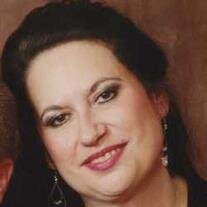 Brenda   Legg