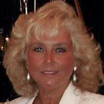 Yvonne  Brogdon Fink