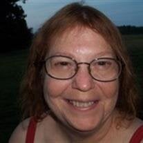 Barbara  Overcash Ellis