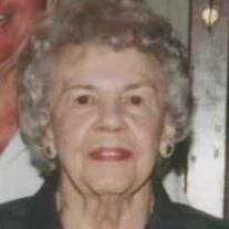 Mary  Roberts Feimster