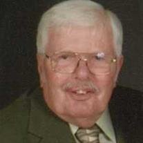 James  Albert Current