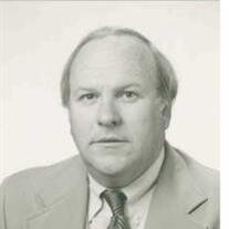 Donald  Ray Nanney