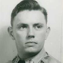 Frederick 'Fred' Leroy Melton