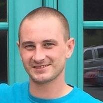 Joshua  Shane Collins