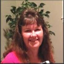 Janet  Linda Wilson