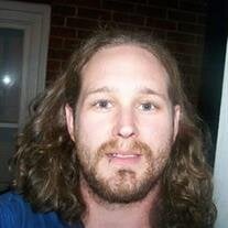 Joshua   Aaron Britton