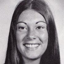 Diane  Marguerite Mathis