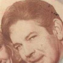 Thomas  Michael Strider