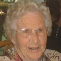 Freeda  Edwards McNeely
