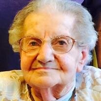 Margaret  DeCarlo Lovine