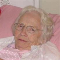 Mary Retha  Stevenson Chapman