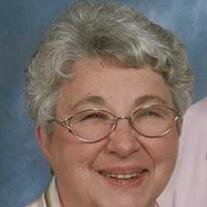 Barbara  Branyon Johnson