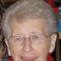 Joncie  Caldwell Barnette