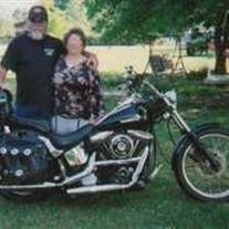 Sharon  Halsey Johns