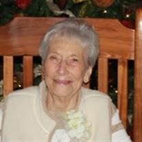 Juanita  Compton Akridge
