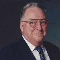 Armand  Regis LeClerc