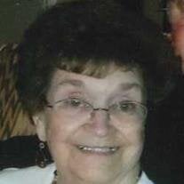 Betty  Brooks Shinn