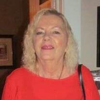 Sandra  Pruitt Chase