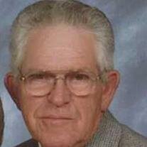 Billy  Moore Atwell