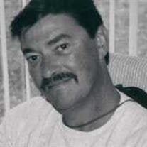 Daniel 'Danny'  Franklin Hager