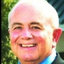 Michael  Lloyd Martin