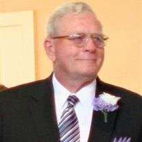 Warren  Vincent Truesdell