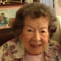 Marguerite  Martha DeGennaro