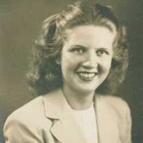 Mary Elizabeth  Ridge Howard