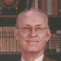 James  Edward Levan