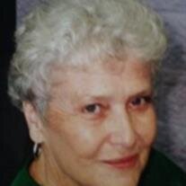Martha  Jewell Wheless Patterson Vaughn