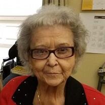 Virginia L Russell
