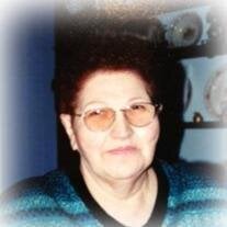 Audrey A. Snader