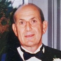 Mr. Frank R. Canarelli Sr.