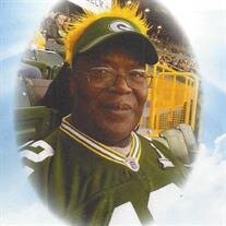 Mr. Michael Leroy Hardison